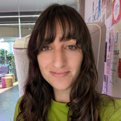 Danelle Azzopardi – Growth Marketing Lead